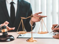 Langkah Strategis Negara Bantu Jaksa Hukum Adalah Panglima