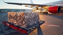 Ground handling