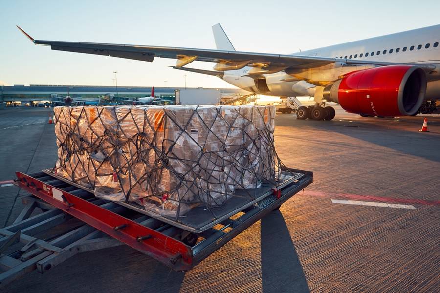 Ground handling
