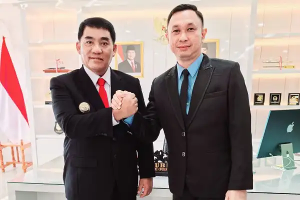 Foto Berita Manado