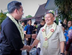 Banjarmasin Berkobar Kolaborasi UMKM Pemerintah Pacu Ekonomi dan Tekan Inflasi