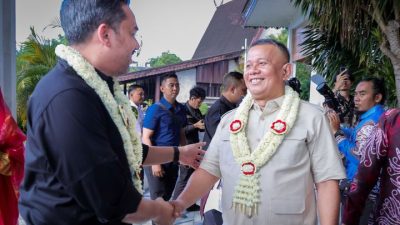 Koperasi dan UKM