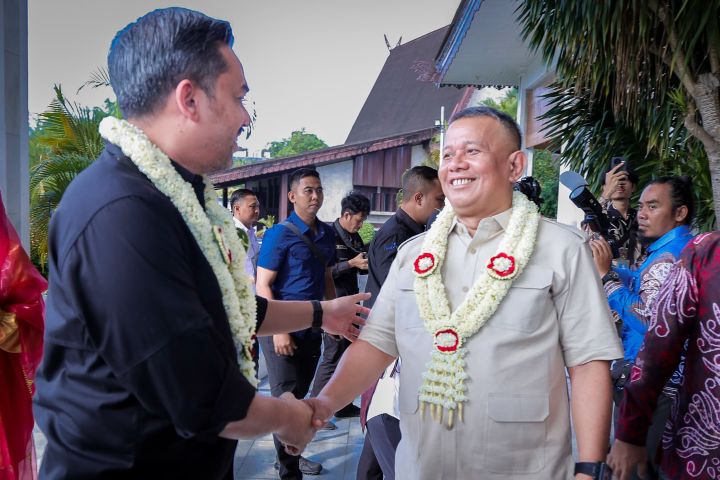 Koperasi dan UKM