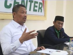 Sekda Anambas Gelar Rapat Finalisasi STQH ke-IX Tingkat Kabupaten Kepulauan Anambas