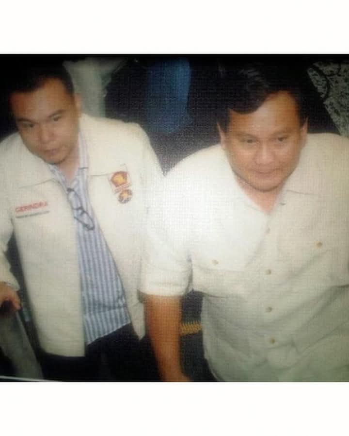Rajut perjuangan bersama-sama
