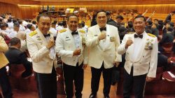 100 Tahun D.I. Pandjaitan: Unhan RI Hadiri Konser Musik Penghormatan Sang Pahlawan Revolusi