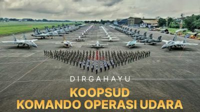 Kementerian Pertahanan Republik Indonesia