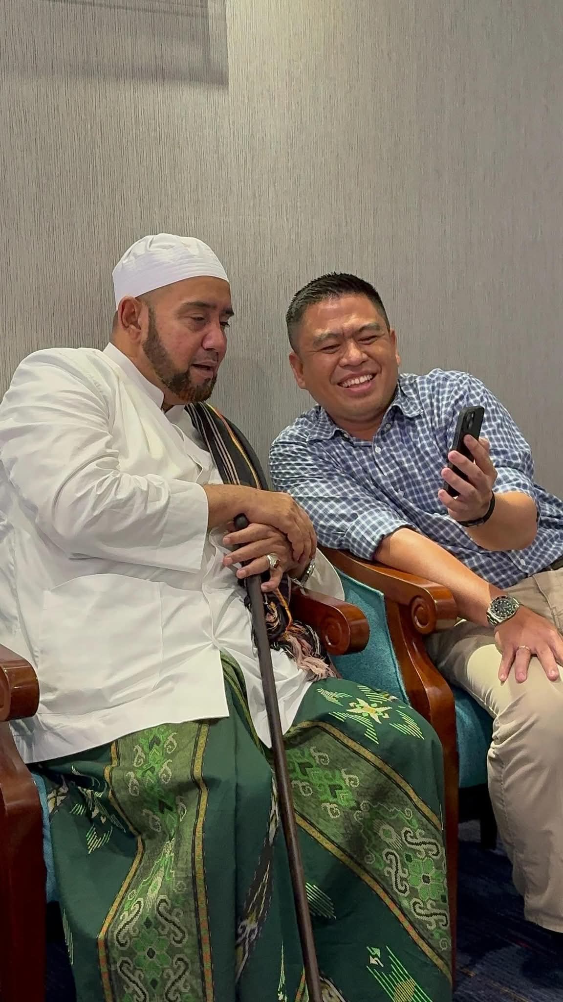 Bersama umaro
