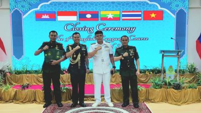 Puspen TNI