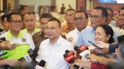 RUU Perampasan Aset Ditunda, Dasco Sebut DPR Fokus Selesaikan RUU KUHAP Dulu