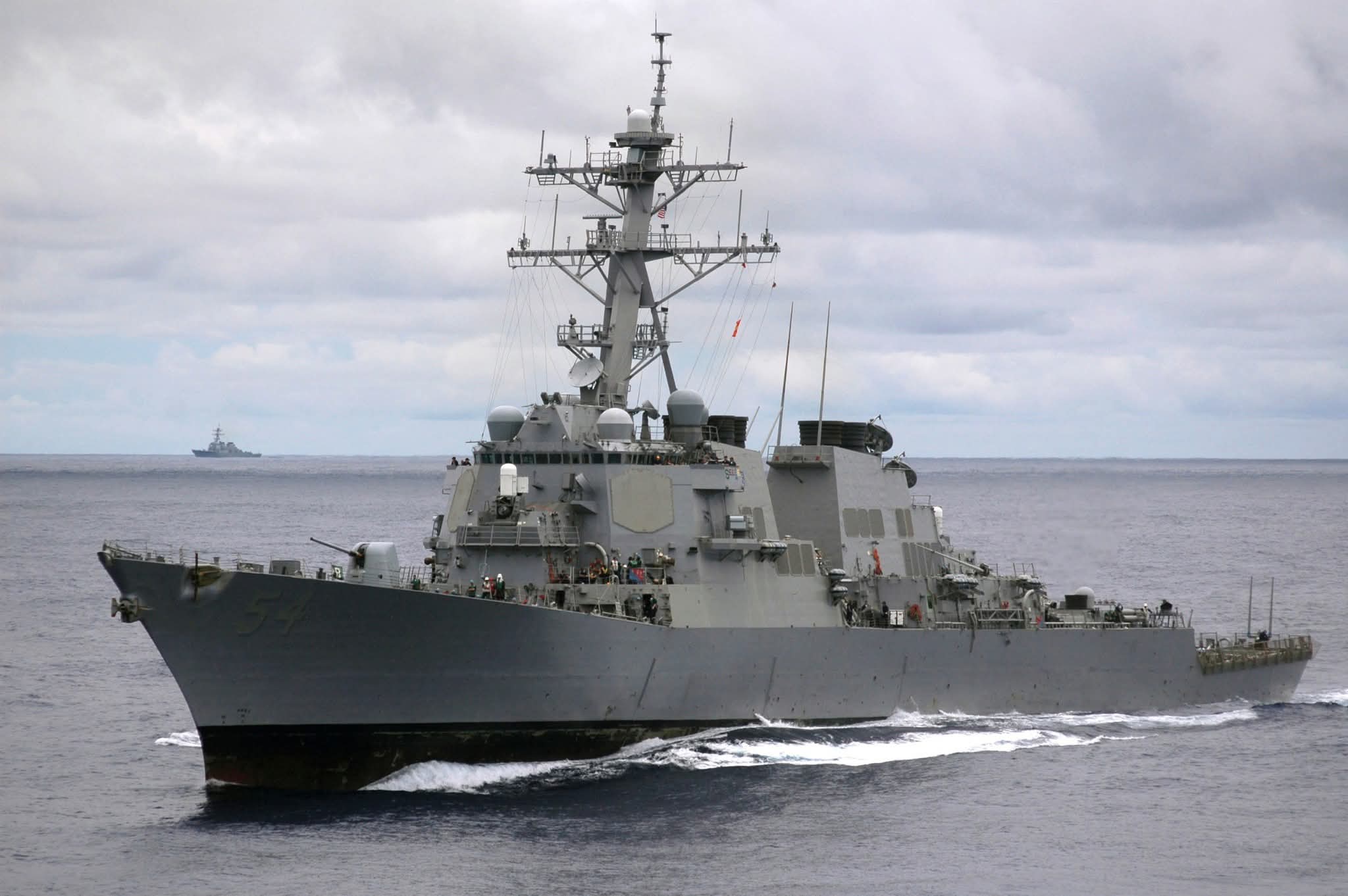 Foto Puspen TNI