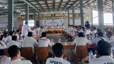 Desa Natuna