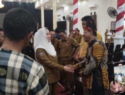 Pemuda Pancasila Dukung Musrenbang Natuna 2026, Bupati Soroti Capaian dan Tantangan Pembangunan