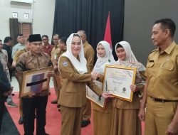 Natuna Siapkan RKPD 2026: Fokus Akselerasi Ekonomi Maritim dan Pengentasan Stunting