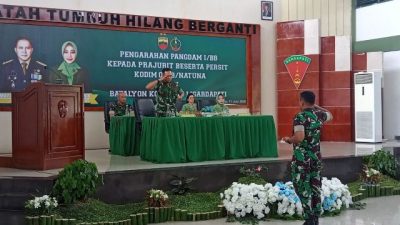 Kolaborasi Sipil-Militer Diperkuat dalam Kunjungan Strategis
