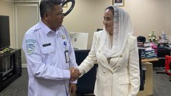 Natuna Perkuat Mitigasi Bencana: Radar Cuaca dan Beasiswa BMKG untuk Generasi Muda Perbatasan