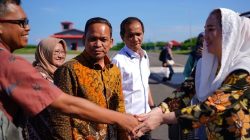 Natuna Siap Sambut Sail to Natuna 2025, Pamerkan Potensi Serasan di Tapal Batas