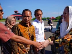 Natuna Siap Sambut Sail to Natuna 2025, Pamerkan Potensi Serasan di Tapal Batas