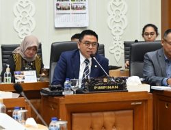 Endipat Wijaya Dorong Penertiban Tambang Ilegal di Kepri, Pulau Citlim Jadi Sorotan