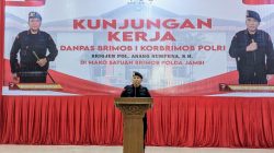 Brigjen Pol. Drs. Anang Sumpena