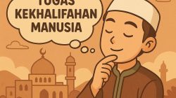 Ilustrasi Gambar Gurindam.id