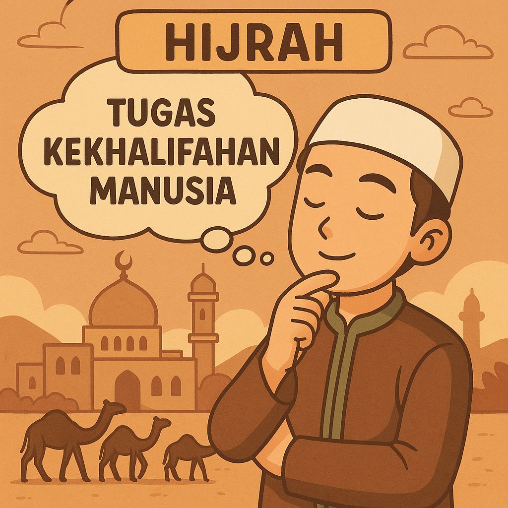 Ilustrasi Gambar Gurindam.id