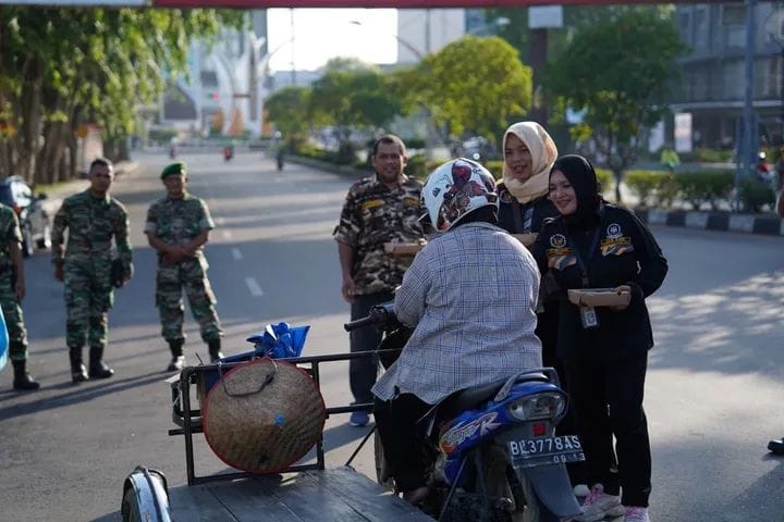 Komando Daerah Militer Iskandar Muda
