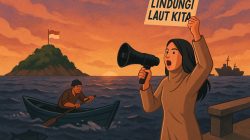 Ilustrasi Gurindam media Group