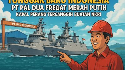 Foto ilustrator dari Gurindam.id