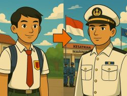 Transformasi Karakter Pelajar, KASAL Muhammad Ali Siapkan Pelatihan Intensif di Kesatrian Marinir