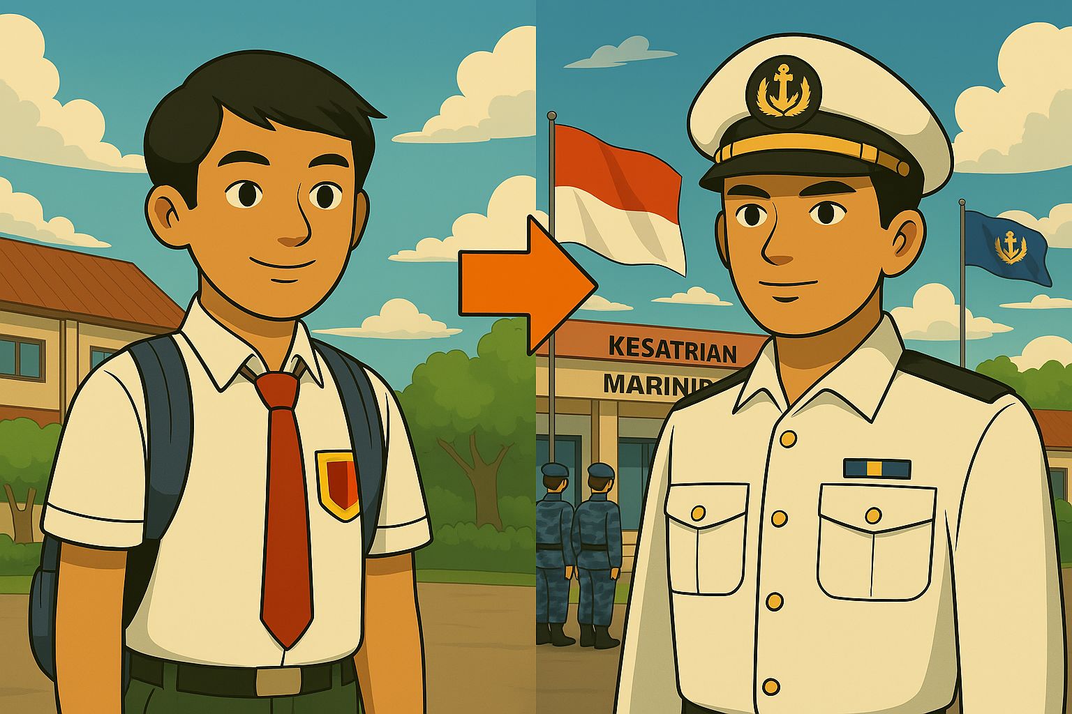 Ilustrasi foto Gurindam.id