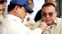 Prof Sufmi Dasco Ahmad Pimpin Transformasi Pengawasan Haji 2025: Fokus Perbaikan Pelayanan Jemaah