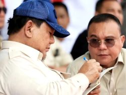 Prof Sufmi Dasco Ahmad Pimpin Transformasi Pengawasan Haji 2025: Fokus Perbaikan Pelayanan Jemaah