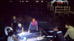 TNI AL Temukan Korban Tenggelam di Indramayu, Wujudkan Komitmen Kemanusiaan di Laut