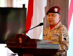 Partai Gerindra Perkuat Solidaritas di HUT RI ke-80, Siap Dukung Program Prabowo untuk Indonesia Raya
