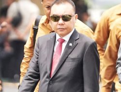 Prabowo Megawati di Hari Lahir Pancasila Semangat Persatuan Warnai Suasana Bangsa