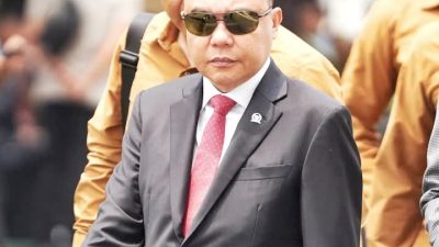 koleksi foto Sufmi Dasco Ahmad
