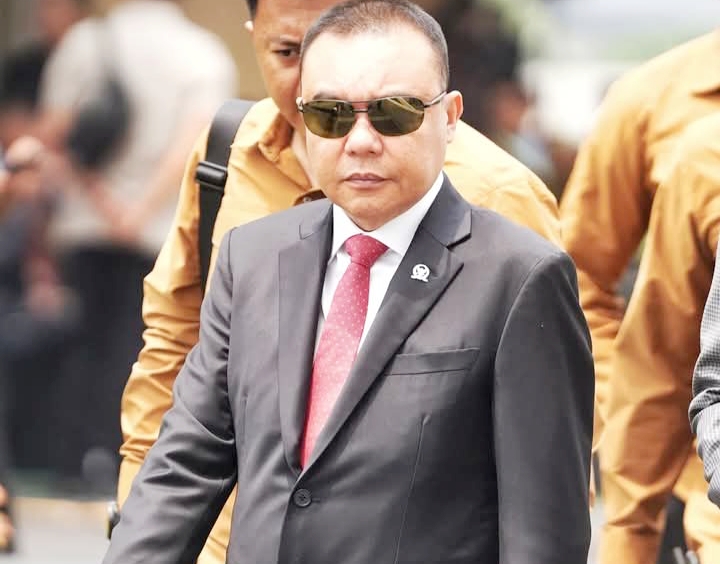 koleksi foto Sufmi Dasco Ahmad