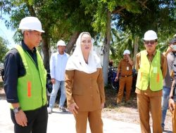 Kabupaten Natuna Pacu Pembangunan Perumahan, Wujudkan Program 3 Juta Rumah Presiden Prabowo