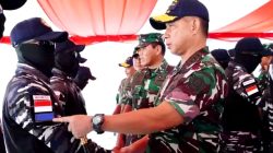 Panglima TNI Apresiasi Prajurit TNI AL Gagalkan Penyelundupan 2 Ton Narkoba (Dok. Puspen TNI)