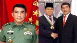 Mayjen TNI (Purn) Yulius Selvanus Komaling, S.E