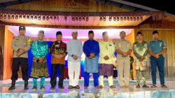 Natuna Gelar Festival Beduk Perkuat Nilai Kurban Idil Adha