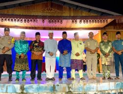 Natuna Gelar Festival Beduk Perkuat Nilai Kurban Idil Adha