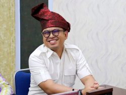 Endipat Apresiasi Presiden Prabowo Tertibkan Tambang Rusak Lingkungan, Serukan Semangat Sama untuk Kepri