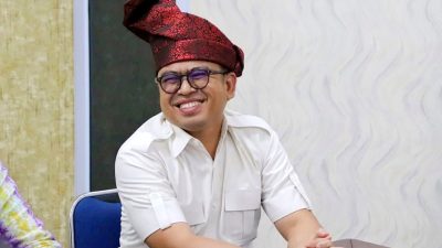 IR. H. M. ENDIPAT WIJAYA, M.M