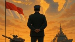 Indo Defence 2025 Expo & Forum