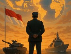 Indo Defence 2025, Ajang Strategis Sinkronisasi Visi Pertahanan Nasional dan Global Presiden Prabowo