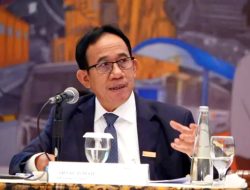 Arsal Ismail Kembali Pimpin PTBA: Di Tengah Sorotan Laba Turun dan Bayang-Bayang Kasus Korupsi