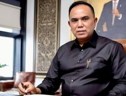 Haidar Alwi Puji Gaya Politik Elegan Sufmi Dasco Ahmad Tanpa Drama