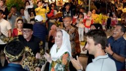 Gala Dinner PLBN Serasan, Meriahkan Rangkaian Sail to Natuna 2025